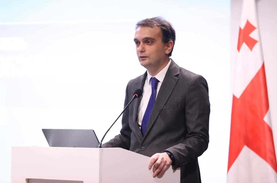 ლაშა მარგიშვილი – განათლების ხარისხის განვითარების ეროვნულ ცენტრი EQAR-ის გადაწყვეტილების გასაჩივრებას გეგმავს