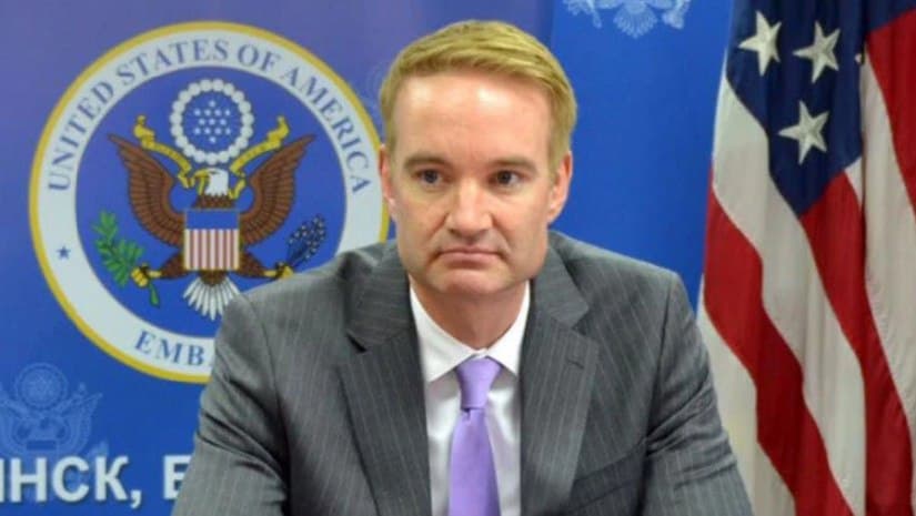 კარპენტერი – ყველაფერი, რისკენაც საქართველო წლების, ათწლეულების განმავლობაში მიისწრაფოდა, ახლა სასწორზე დევს