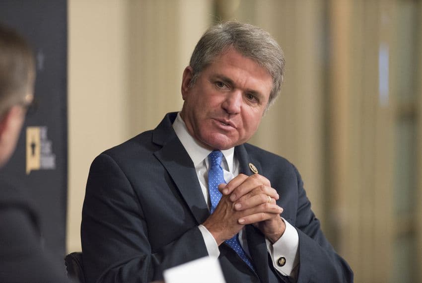 House Foreign Affairs Chair calls for sanctions on Georgian officials and Bidzina Ivanishvili