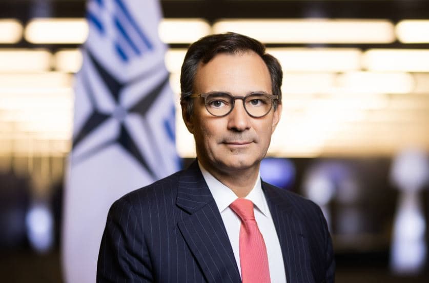 მარკოს პერესტრელო – გადავწყვიტეთ, დავიწყოთ საქართველოს ერთგულების გადახედვა ჩვენი საერთო დემოკრატიული ღირებულებებისადმი