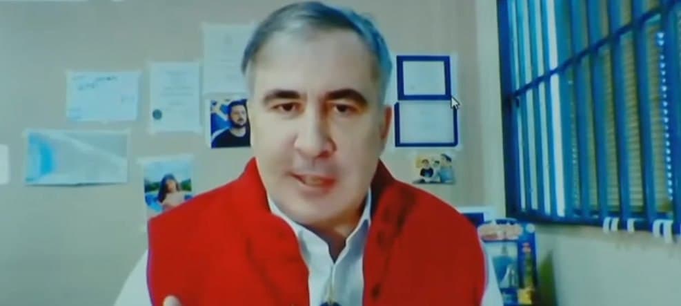 მიხეილ სააკაშვილი – საქმე გვაქვს ძალასთან, რომელსაც თუ ახლა გაუვიდა, ყველას დაიჭერს, ყველას გააქცევს და გაანადგურებს