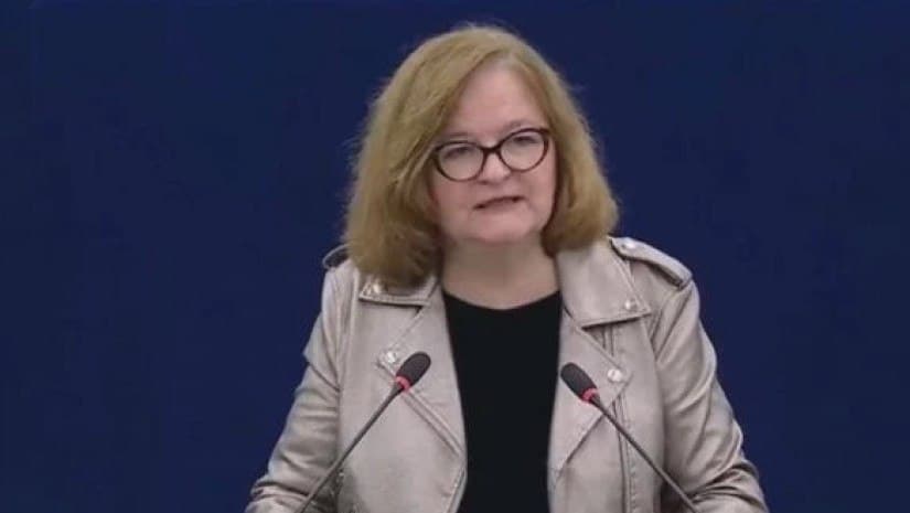 ნატალი ლუაზო – ჩვენ უნდა დავამტკიცოთ, რომ ქართველებს ტყუილად არ აქვთ ჩვენი იმედი