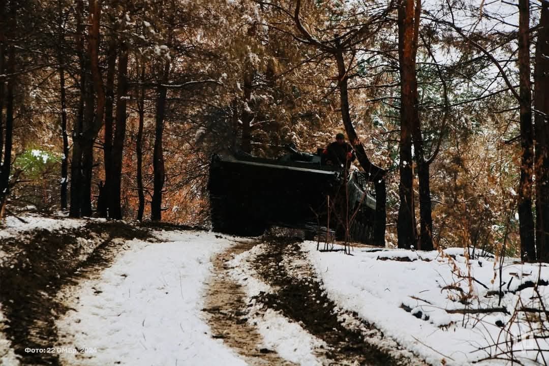 უკრაინის გენშტაბი რუსეთის საბრძოლო დანაკარგების შესახებ განახლებულ მონაცემებს აქვეყნებს