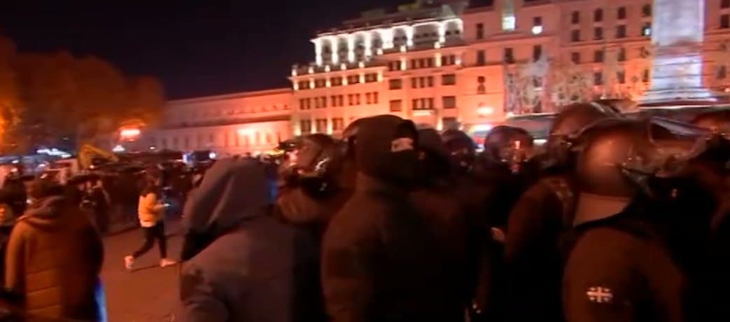 არასამთავრობოები – ქართული სამოქალაქო სექტორი კატეგორიულად ვგმობთ ბიძინა ივანიშვილის ძალოვანი უწყებების მიერ განხორციელებულ ძალადობას