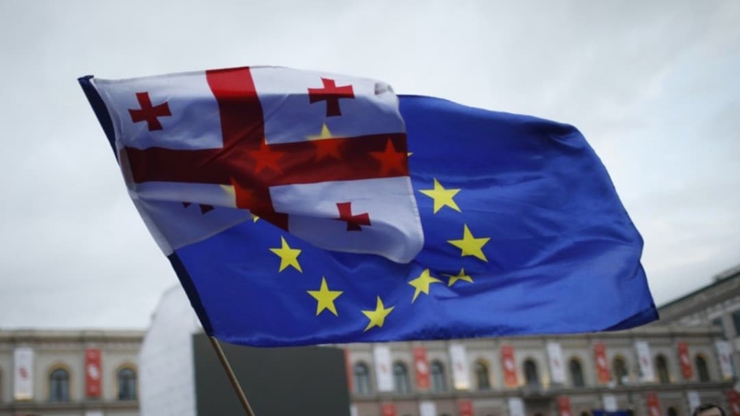 EU Foreign Affairs Council to address recent developments in Georgia on January 27