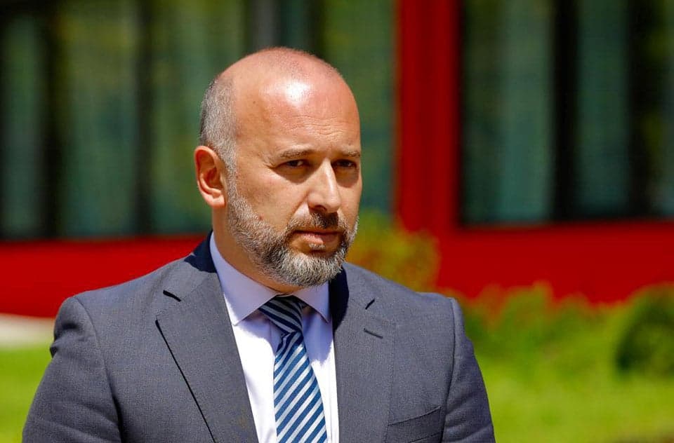 Georgian MP slams Ukraine’s sanctions on him, cites personal humanitarian efforts