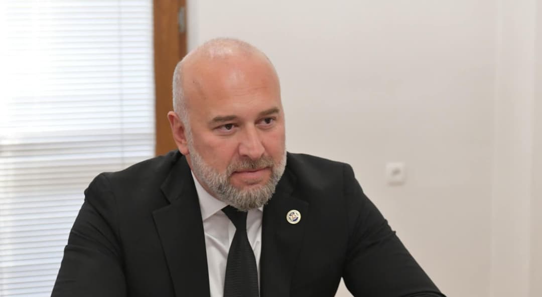 ზვიად შალამბერიძე – ისინი, ვინც დღეს პროვოცირებენ, ხვალ უკვალოდ გაქრებიან, ხოლო თქვენ დარჩებით კანონისა და საკუთარი ქმედებების შედეგების წინაშე