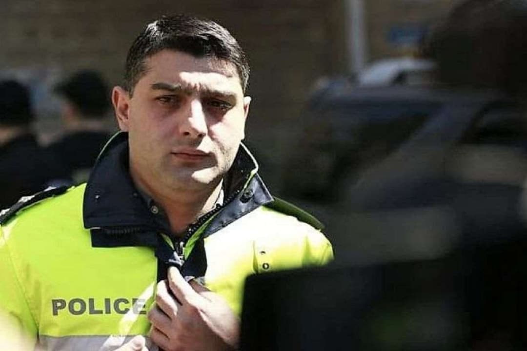 ვაჟა სირაძე – მოვუწოდებ აქციის მონაწილეებს, არ გასცდნენ კანონის ჩარჩოებს