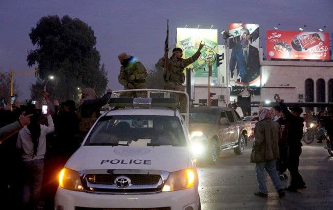 აჰმედ ალ-შარა – სირიაში არჩევნებისთვის მზადებას შესაძლოა, ოთხი წელი დასჭირდეს
