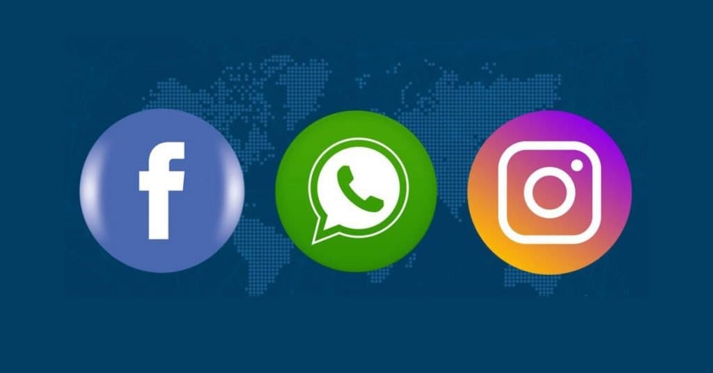 Meta – ვმუშაობთ, რომ ყველაფერი ნორმას, რაც შეიძლება სწრაფად დაუბრუნდეს