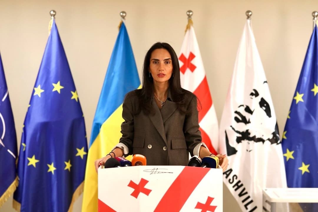 სოფო ჯაფარიძე სასამართლოში დაიბარეს