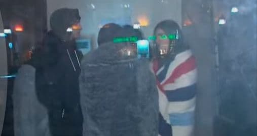 თეატრალური უნივერსიტეტის სტუდენტები რექტორისგან მიმდინარე მოვლენებზე პოზიციის დაფიქსირებას ითხოვენ