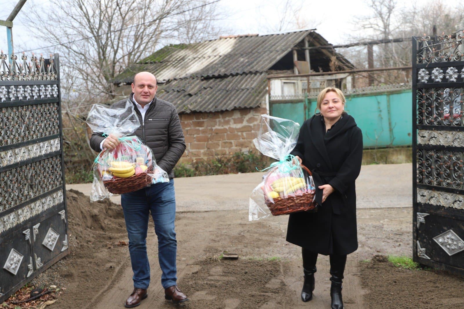 Frontnews image description