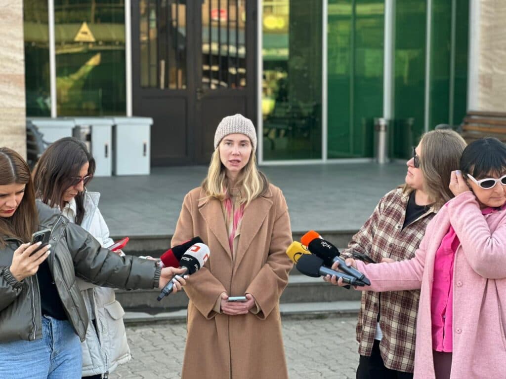 თინა ბოკუჩავა – ამ ორ კვირაში კიდევ ერთხელ დავრწმუნდი, რომ რუსი ივანიშვილი საერთოდ არ იცნობს საკუთარ ხალხს