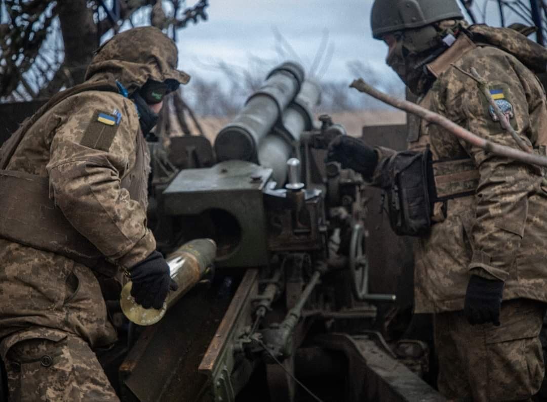 Russia’s combat losses near one million, Ukraine claims
