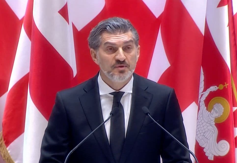 მიხეილ ყაველაშვილი – განსაკუთრებით გვტკივა ის ჭრილობა, რომელიც მავანთა მიერ თავსმოხვეულმა დაპირისპირებებმა მოგვაყენა და დაგვაშორა ჩვენს აფხაზ და ოს და-ძმებს