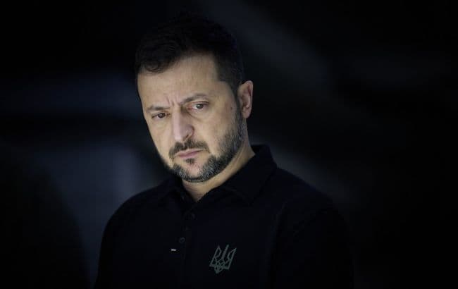 ზელენსკიმ დაღუპული და დაჭრილი ჯარისკაცების რაოდენობა დაასახელა