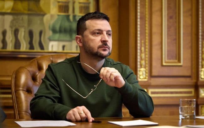 Zelenskyy: Trump Interested in Ukraine’s rare minerals, US investment welcomed