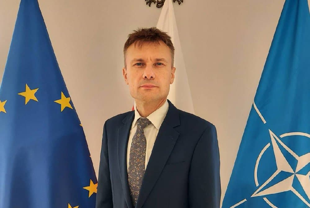 არტურ გებალი – ვიწონებთ ამ გადაწყვეტილებას, ეს სიმბოლური ნაბიჯია ევროკავშირის მხრიდან დასაწყისისთვის