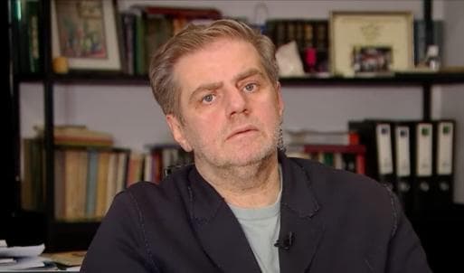 დავით დოიაშვილი – არც ვიცი, რა შეიძლება დავდგა მე ამაზე მნიშვნელოვანი, რაც ჩემ ცხოვრებაში იდგმება