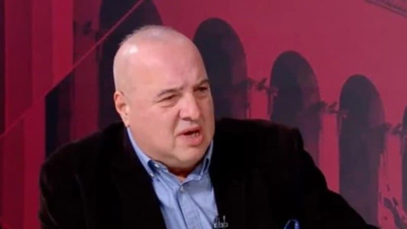 გიგი კუბლაშვილი – ხალხის დამუხტვა ამ ლიდერების მხრიდან გაცილებით მეტად უნდა ხდებოდეს