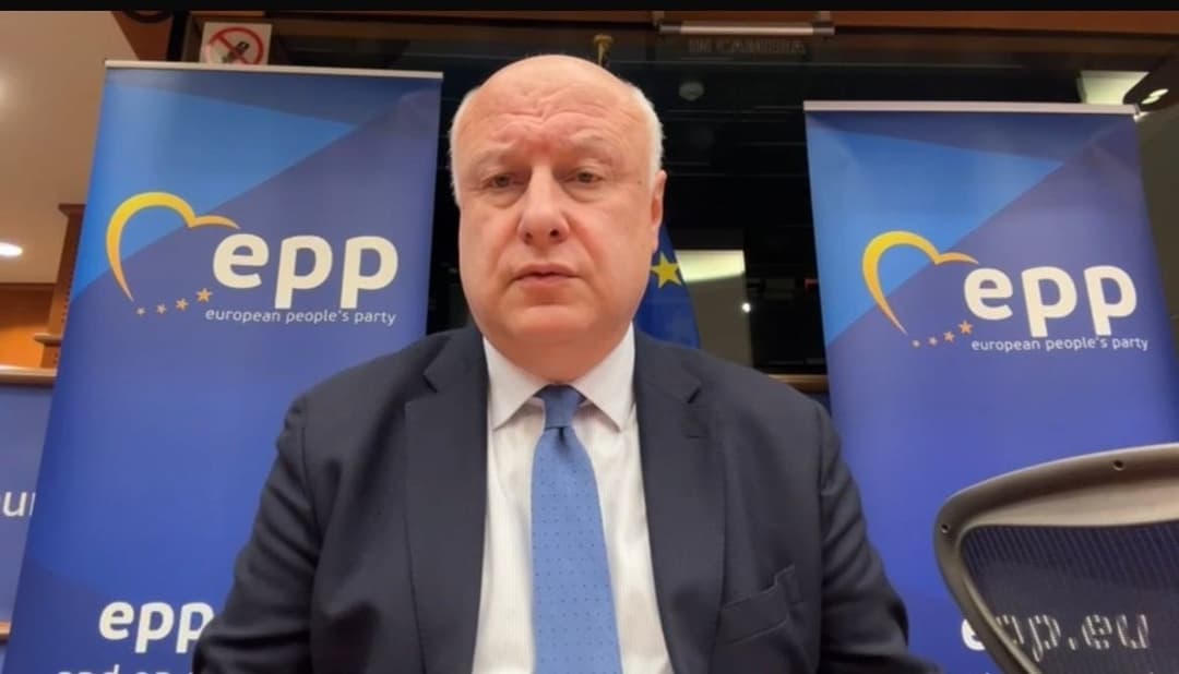 Georgia’s European path hinges on new elections, release of political prisoners, opposition leaders