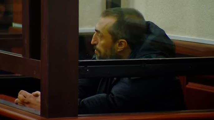 ექიმი გიორგი ახობაძე თბილისის საქალაქო სასამართლომ პატიმრობაში დატოვა