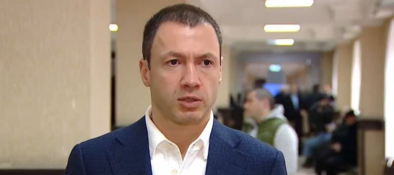 გიორგი ბაჩიაშვილი ბიძინა ივანიშვილის მხარისგან გაგზავნილ წერილს აქვეყნებს