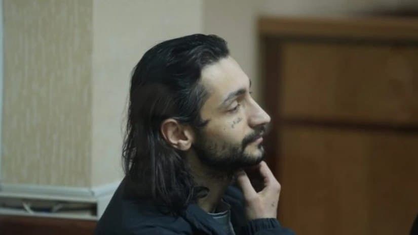 სასამართლომ რეჟისორი გურამ მაცხონაშვილი 2 000 ლარით დააჯარიმა