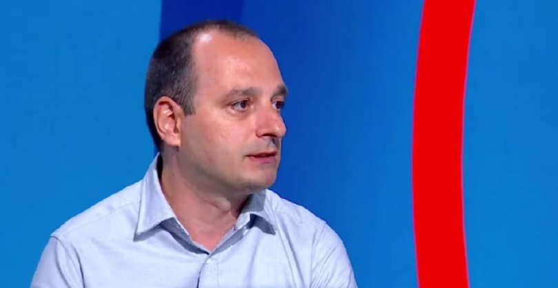 UK sanctions cab deepen financial troubles for Ivanishvili, NGO head