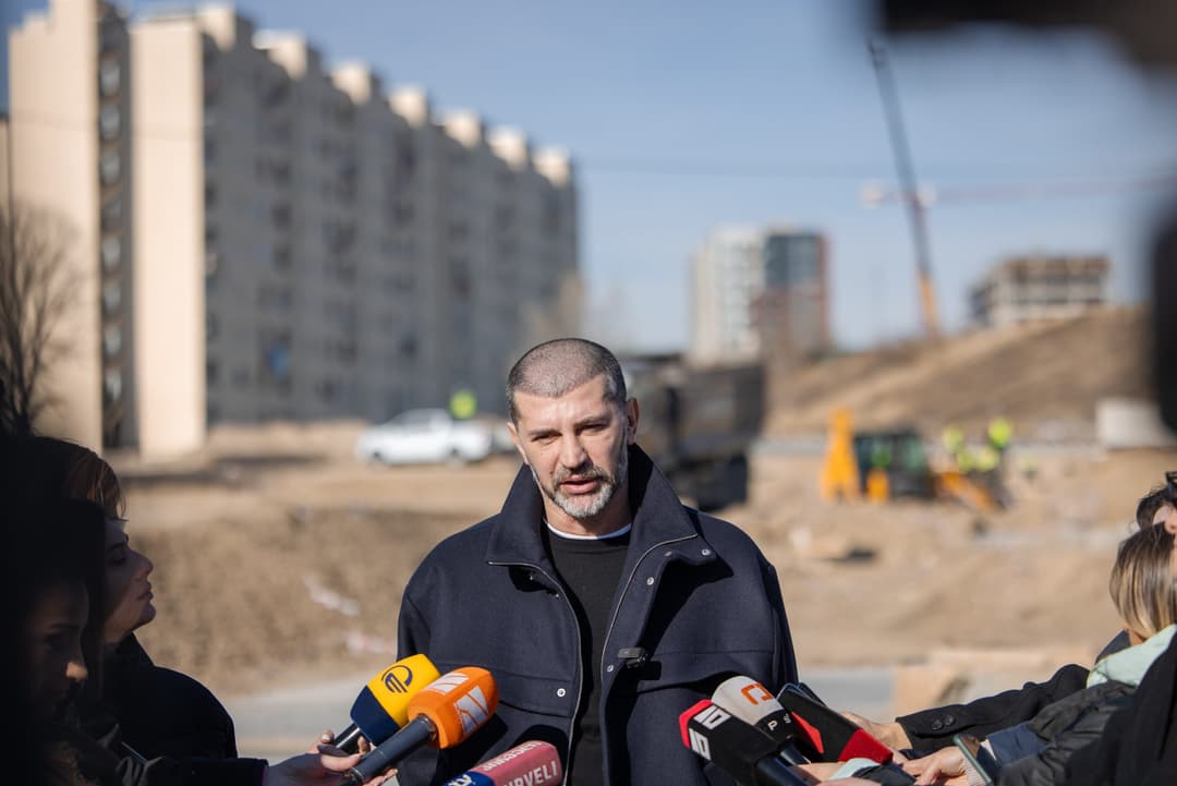 Tbilisi Mayor: no evidence of third-party involvement in gas pipeline damage