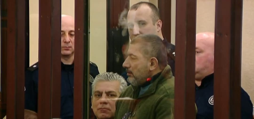 ვეფხია კასრაძე – თავისუფლება კი არ წამართვით, პირიქით, ასეთი თავისუფალი არასდროს ვყოფილვარ