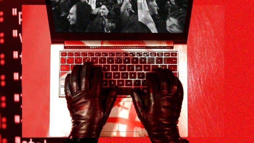 Cybernews – საქართველოს მილიონობით მოქალაქის პერსონალურმა მონაცემმა გაჟონა