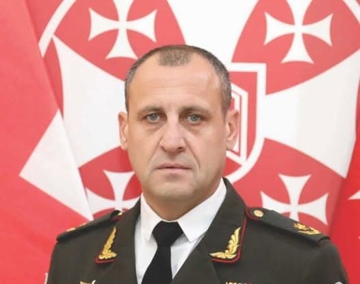 ეროვნული თავდაცვის აკადემია – რექტორის ხედვა