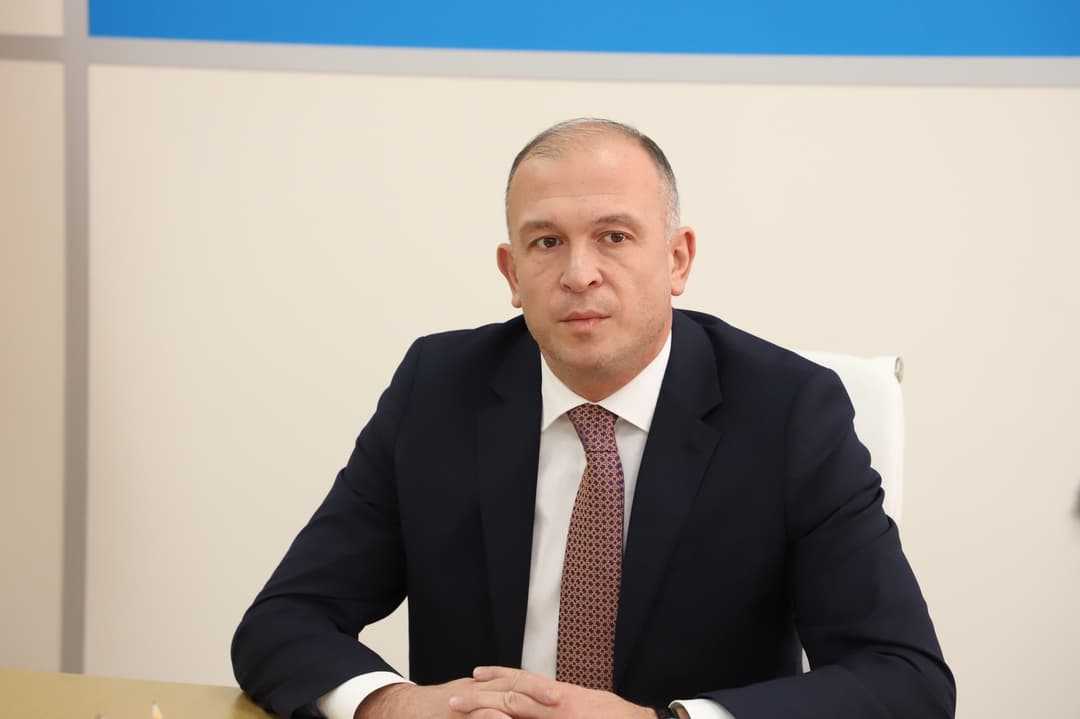 ლევან მგალობლიშვილი – ვერცერთი სიტყვა ვერ გადმოსცემს იმ ტკივილს, რასაც ახლა ჭოლარიების ოჯახი და მთელი საქართველო განიცდის