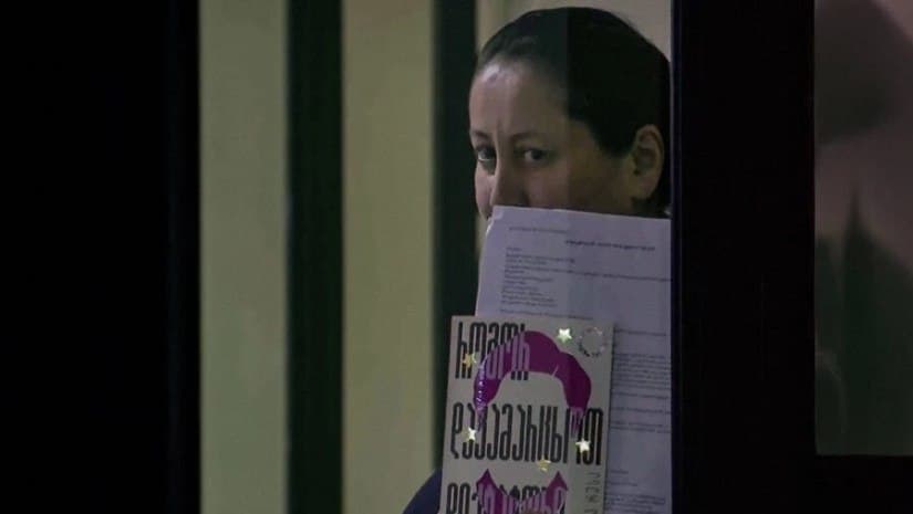 სახალხო დამცველმა მზია ამაღლობელის საქმეზე ქუთაისის სააპელაციო სასამართლოს მიმართა