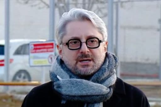 ნიკა გვარამია – მზია ამაღლობელი არის წამების და არაადამიანური მოპყრობის მსხვერპლი