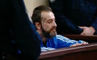 სასამართლომ აქციების დროს დაკავებული ნიკა კაცია პატიმრობაში დატოვა