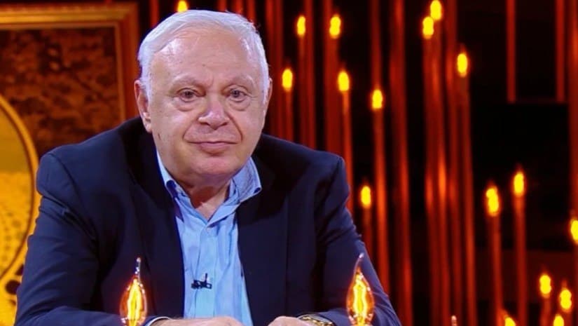 თბილისის ყოფილი მერი ნიკო ლეკიშვილი გარდაიცვალა