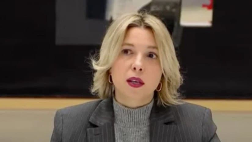 ნინო ლომჯარია – დაზარალების სტატუსი მინიჭებული აქვს მხოლოდ 52 პირს და 226 პირის მიმართ არის დანიშნული სასამართლო სამედიცინო ექსპერტიზა