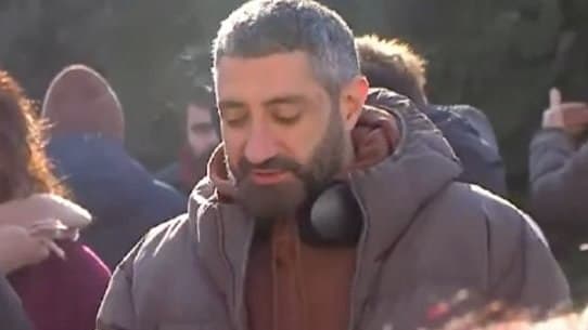 პაატა ციკოლია – მინდა, ვთხოვო ჩვენს თანამოქალაქეებს, რომ მიიღონ მონაწილეობა პარასკეობით სინდისის პატიმრებისთვის მარშებში