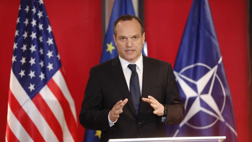 პეტრე ცისკარიშვილი – ახლა ეტკინათ, რომ ნარკოტიკი და მასთან დაკავშირებული დანაშაული დიდი პრობლემა არის საზოგადოებისთვის?!