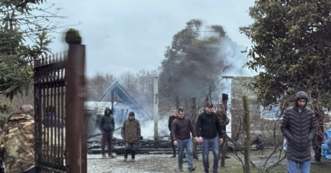 საბერიოში მომხდარ ტრაგედიასთან დაკავშირებით, 9 იანვარი საქართველოში გლოვის დღედ გამოაცხადა