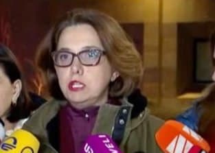 სალომე სამადაშვილი – ერთი რამ არის ძალიან ცხადი, რომ საქართველოში არის მცდელობა, დამყარდეს რუსული ტირანია