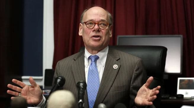 სტივ კოენი – ჩვენ არ გვექნება ურთიერთობა არალეგიტიმურ მთავრობასთან, ვფიქრობ, იქნება დამატებითი სანქციები