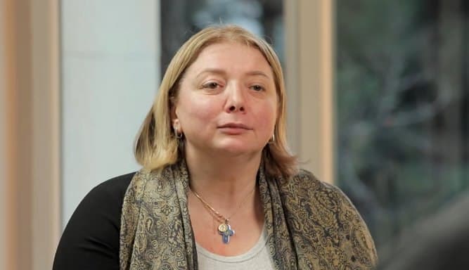 თეა გოდოლაძე – უნდა გვქონდეს რუკები, თუ რომელ სოფელში რა საფრთხეა