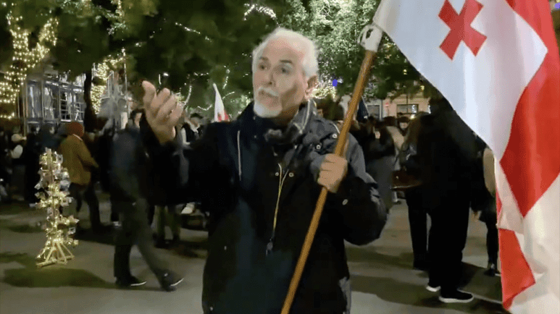 სასამართლომ თემურ ქათამაძე სამთვიან პატიმრობაში დატოვა