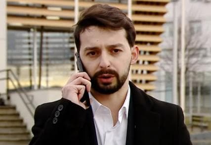 თორნიკე მიგინეიშვილი – ხალხმა, ხმაურმა, მედიამ, სწრაფმა რეაგირებამ გადაგვარჩინა, რომ ის არ არის წამებისა და არაადამიანური მოპყრობის მსხვერპლი