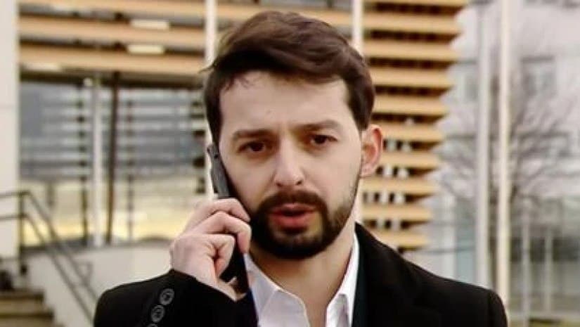 ადვოკატი – იმ მიზეზით იყვნენ ევროსაბჭოს წარმომადგენლები შესული გლდანის ციხეში, რომ სოლიდარობა გამოეცხადებინათ მათთვის