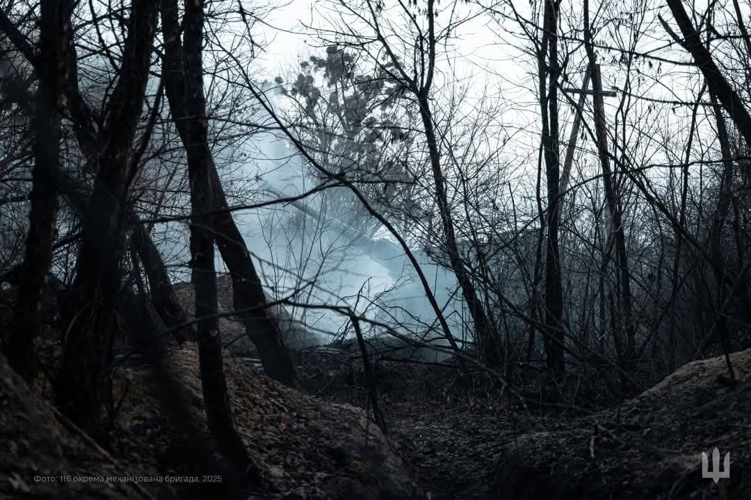 უკრაინის გენშტაბი – ბოლო 24 საათის განმავლობაში რუსეთმა ფრონტზე 1660 ჯარისკაცი დაკარგა